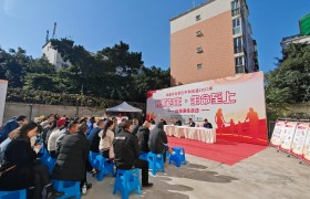 高新区中和街道2025年“预防为主，生命至上”应急演练活动