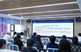 智绘蓝图 筑梦韶华 瑞众保险宁波分公司暖心开展高考志愿填报指导专题讲座