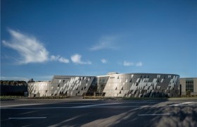 海尔智家深度全球化又落一子，新西兰新园区建成