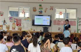 聊城大学哈瓦那学院举办“普及爱粮知识，传承勤俭美德”社会实践活动