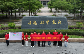 广西建院“桂建颐老”团队：以专业之力筑牢乡村安居保障