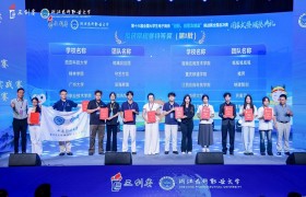 广西唯一！桂林学院拿下全国特等奖