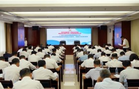 广西铁投集团多点发力扎实开展“安康杯”竞赛活动