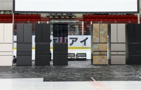 海尔、AQUA双品牌发布两大旗舰冰箱