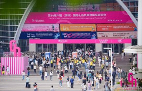 品牌与供应链持续双向赋能 第34届深圳礼品家居展打造礼业年度盛会