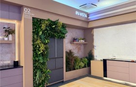 海尔印度发布高端平嵌冰箱，夯实多门TOP1地位