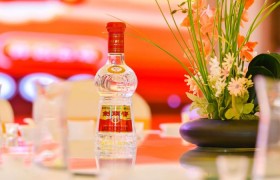 剑南春：坚守品质拓展品牌 诠释高品质价值担当