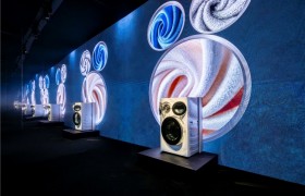 产品创新缔造趋势！海尔智家旗下Candy举行80周年庆典产业