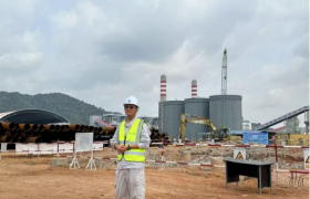 孙承峰：在海外写下建筑人的“青山”注解