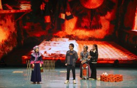 思政铸魂 实践赋能——桂林学院以课本剧大赛深化师范教育改革