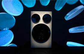 全球上市提速！海尔三筒洗衣机又登意大利