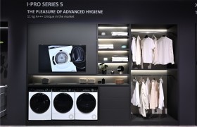 唯一中国品牌！海尔洗衣机获德国Stiwa最高认证