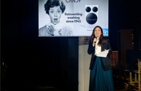 海尔三筒洗衣机填补海外分区洗护市场空白