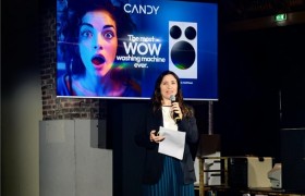 全面出海的极佳样本：海尔三筒，代表中国家电重塑全球洗护格局