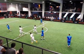 助力公益事业，海尔智家赞助葡萄牙“创造者杯”足球赛