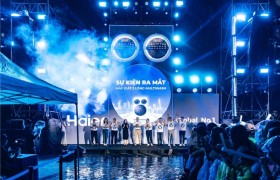 海尔三筒洗衣机：中国第一，海外陆续上市