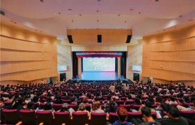 首届“寻‘未’中国—东盟国际大学生创意短视频大赛”  落地南宁理工学院