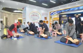 党建引领聚合力 安全同行筑防线