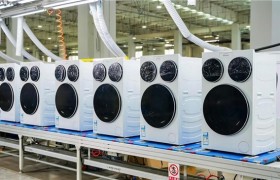 海尔三筒洗衣机之后的“海尔三筒们”