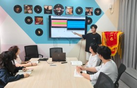 桂林理工大学本科生团队以党建促科研，破解电网瓶颈