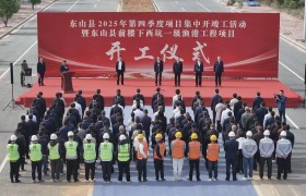 深耕八闽渔港建设 绘就民生保障与产业升级新图景