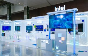 英特尔携手火山引擎，驱动AI应用落地生花