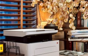 生活与工作？“超激鼓”定义居家打印的新体验