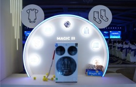 海尔三筒、L+洗衣机登陆巴基斯坦填补高端空白