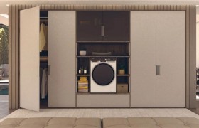 海尔X11洗衣机获西班牙“最佳家电及互联设备”奖