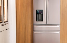 海尔智家旗下GE冰箱获2026“CES最佳产品”奖