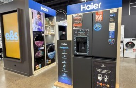 澳洲金牌销冠：最喜欢卖海尔，因为售后问题很少