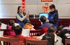 聊城大学药学与食品工程学院举办“急救小知识，守护大平安”社会实践活动