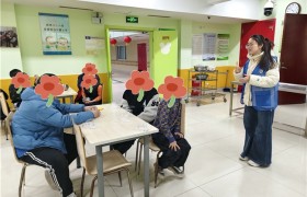 聊城大学药学与食品工程学院举办“巧手制冰粉 劳动伴成长”社会实践活动