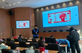 巧制年宵福桶，情暖新春佳节