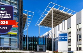 海尔欧洲获AI认证入选2026最具吸引力公司