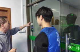 聊城大学药学与食品工程学院院举办“实践入企，美妆探源”社会实践活动