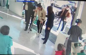 暖心服务显担当 点滴关怀暖人心