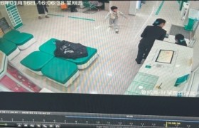 服务有温度 农行伴身旁