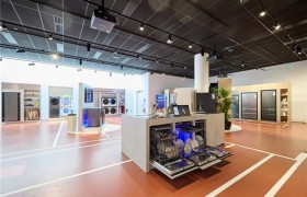 海尔欧洲法国发布全新新品夯实欧洲中企第一地位