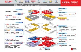 聚焦首发经济！近5000家名企将齐聚全球航母级医疗盛会第93届CMEF