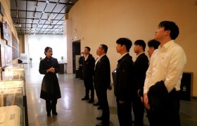 赓续红色血脉，汲取奋进精神——中建筑港三公司开展清明节系类主题活动