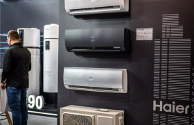欧洲高温登上热搜！海尔一拖多空调波兰销量第一