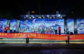广西荔浦公安全力守护群众“钱袋子”多维宣防织密反诈防护网