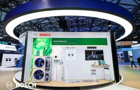 智能化、节能化、绿色化，中国采暖市场呈现新风尚