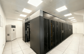 激情全运大湾区！艾特网能匠心护航开幕式场馆与国家级赛事核心基建