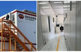 科技赋能节能 见炬见效见未来