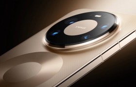 超好看 超智能 超好用｜HUAWEI Mate 80系列搭载HarmonyOS 6智慧新生