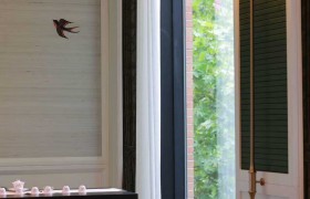 在武汉天地，赴一场江南与江城的美食文化之约