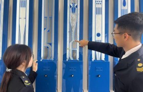 逐梦深蓝：仿生机器人赋能海洋强国新征程