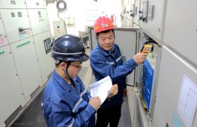 山东能源正通煤业：未雨绸缪筑防线 严阵以待保安全